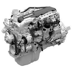 P2F66 Engine